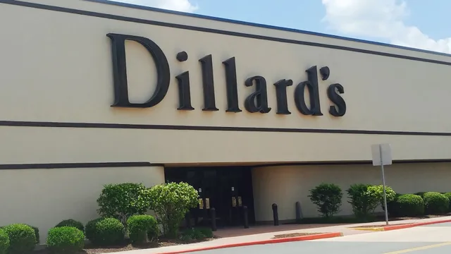 Dillard's Clearance Center