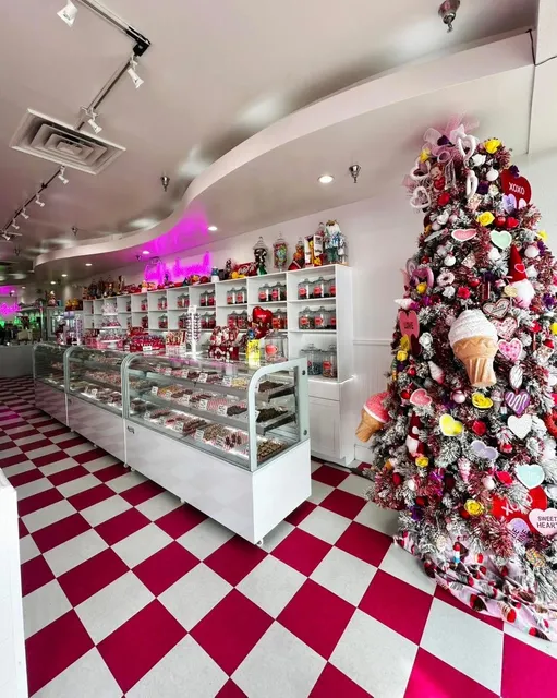 What's The Scoop Ice Cream