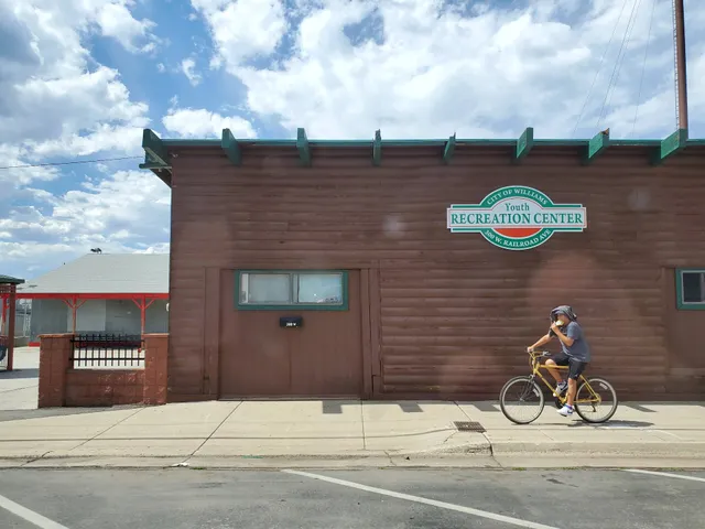 Williams Parks & Recreation