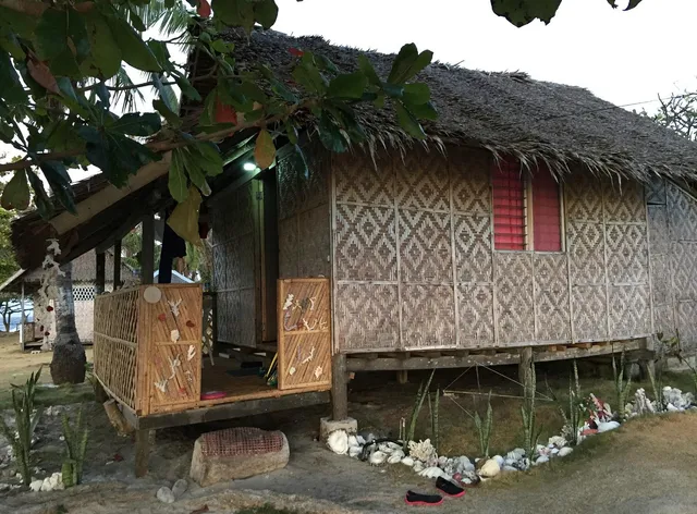 Junior and Nemesia's Cottages