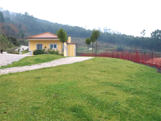 Naturena - Clínica Integrativa e Holística | EcoHotel & Spa | Restaurante & Loja Bio