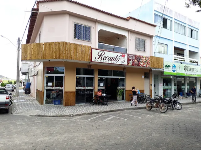 Recanto Restaurante