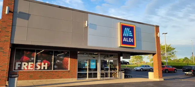ALDI