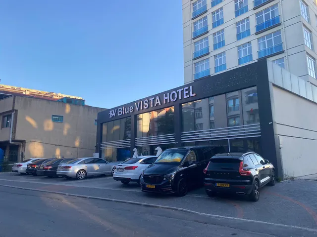 Blue Vista Houses & SPA