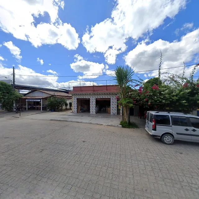 Restaurante Sabor De Minas