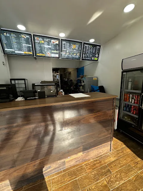 Jungle Grill (Walton)