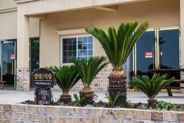 Jeju Chamonix Resort