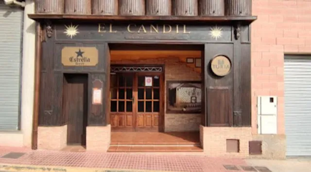 Restaurante El Candil