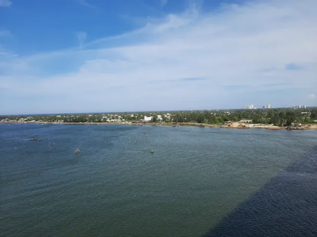 Cửa Đại, thành phố Hội An, Quảng Nam