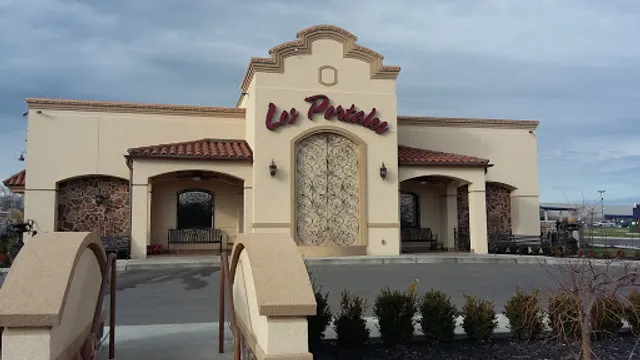 Los Portales Mexican Restaurant