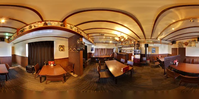 バー ウィザード