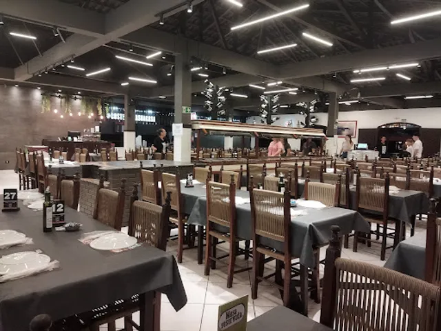 Costelão de Ipanema (em Pontal do Paraná)