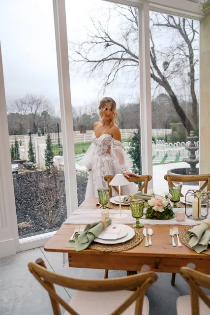 Taylor Lawrence Bridal Boutique