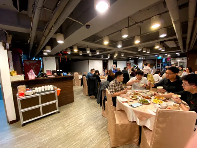 Xiao Wei Chuancai Restaurant