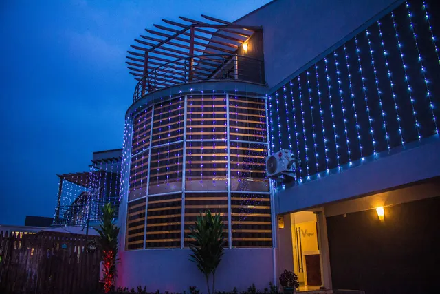 The View Hotel, Lekki