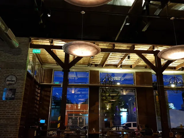 Baum Cerveza Artesanal