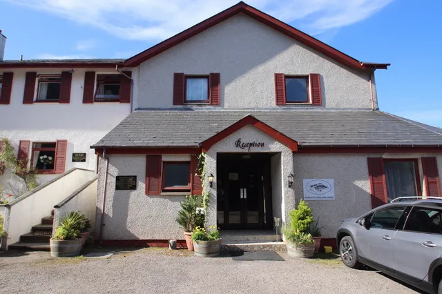 Gairloch Highland Lodge