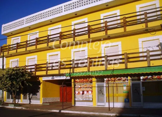 Complejo Las Toninas