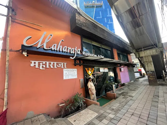 Maharaja Restaurant & Bar