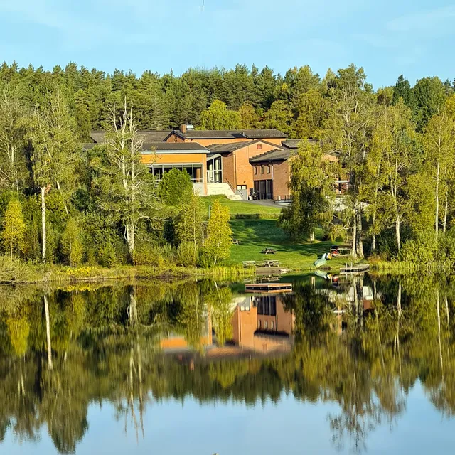 Sørmarka Conference Hotel