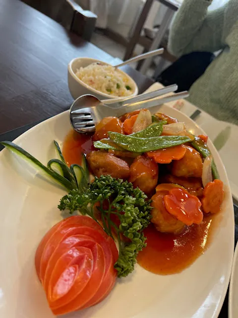 Chinese Restaurant Luo