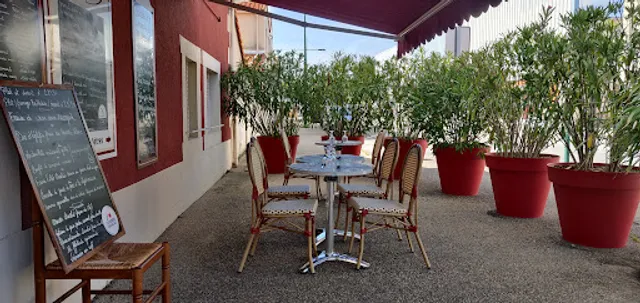 Bistrot La Farandouille