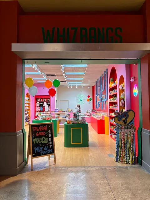 Whizbangs