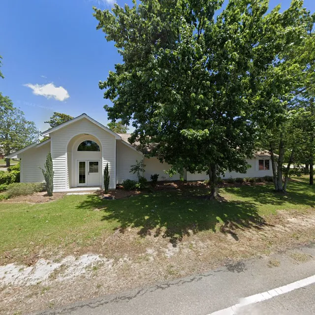 Nancy Bonnette Public Library