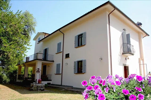 Agriturismo Casale Zuccari