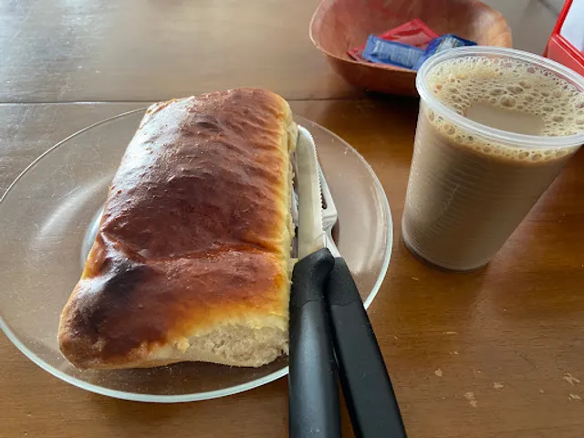 Lanchonete Sabor Especial