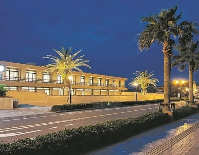 Tateyama Seaside Hotel