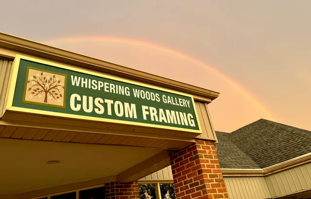 Whispering Woods Gallery Art Gallery And Custom Framing