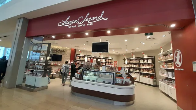 Laura Secord (Erin Mills)