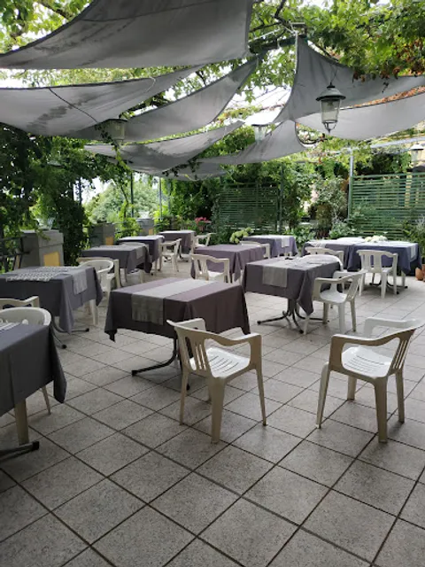 Ristorante Benvenuti