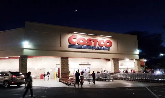 Costco Wholesale