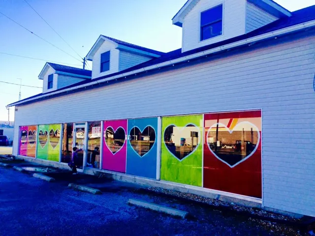 June's Bloom Boutique