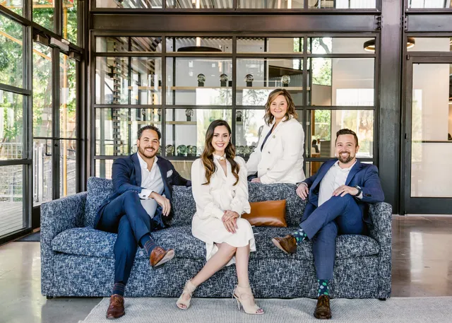 HTX Group at Realty Of America