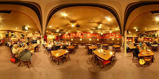 Black Barts Steakhouse