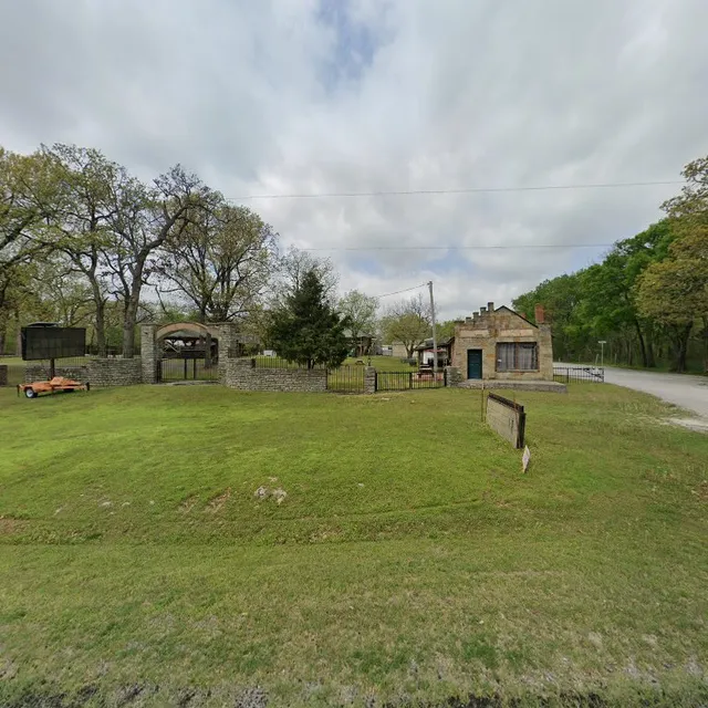 Copperhead rally grounds