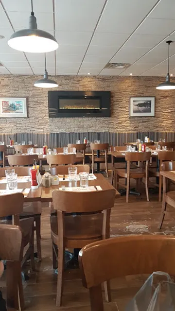 Pembroke Big Stop Restaurant