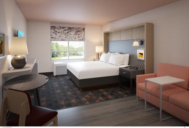 Holiday Inn & Suites Orlando I-Drive - Theme Parks, an IHG Hotel