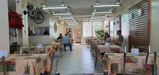 Restaurante Comida e Cia