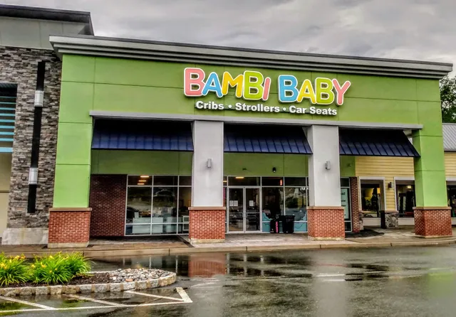 Bambi Baby Store