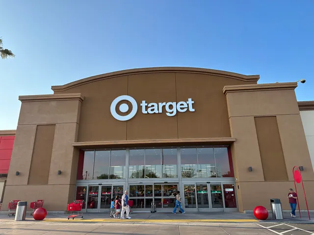 Target