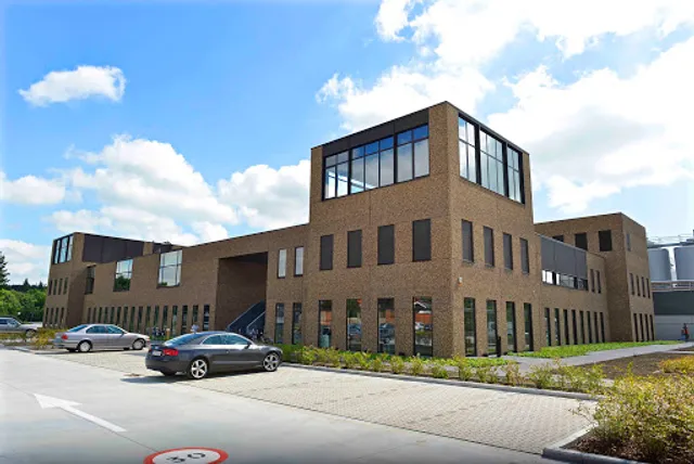 Brasserie Van Honsebrouck