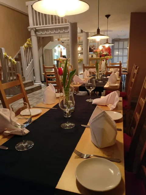 Pronto Italiano Ristorante & Pizzeria