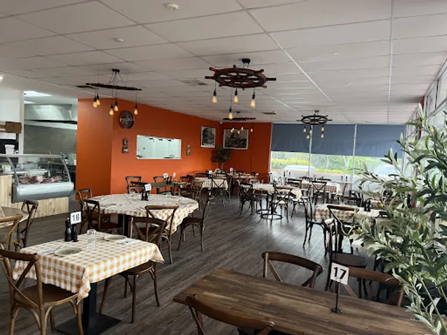 Trittico Italian Restaurant and Cafe