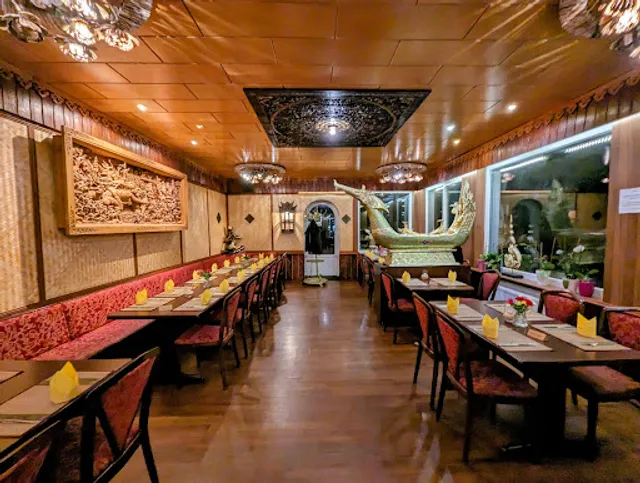 Khun Chai Thai Palast