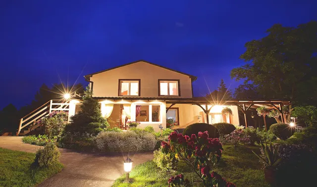 Pokoje Gościnne Gazda Polanica Zdrój