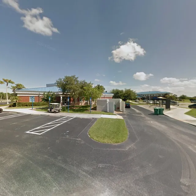 The Richardson Center